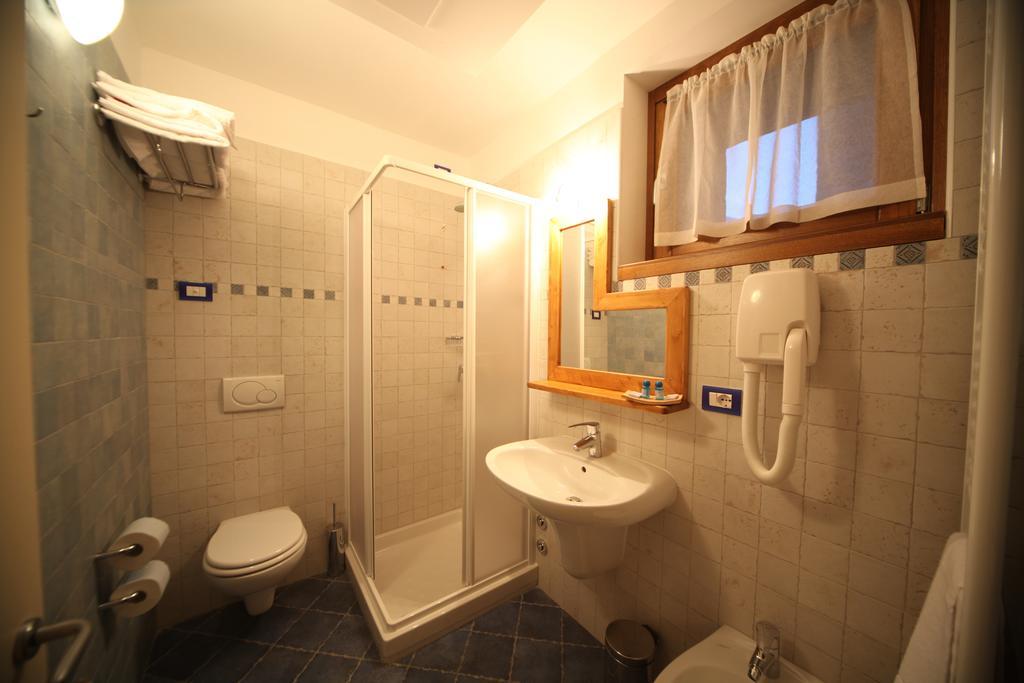 Le Case Dei Baff Morbegno Rom bilde